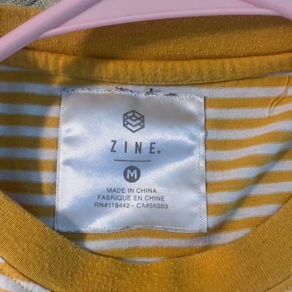 Men’s shirt - Picture 2 of 2